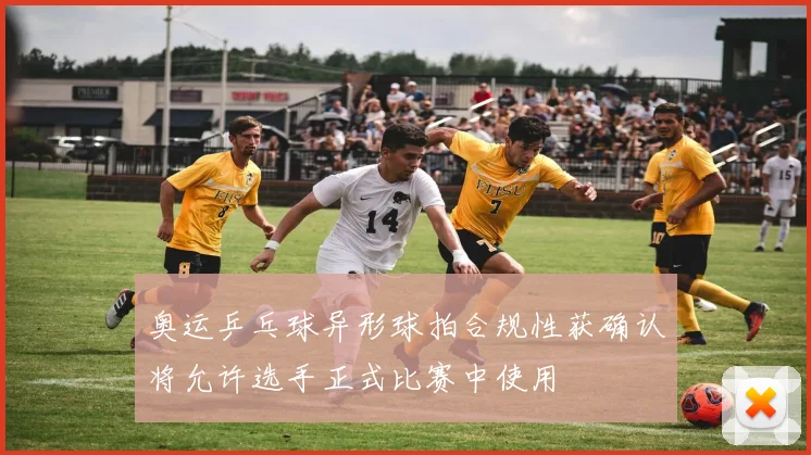 奥运乒乓球异形球拍合规性获确认将允许选手正式比赛中使用