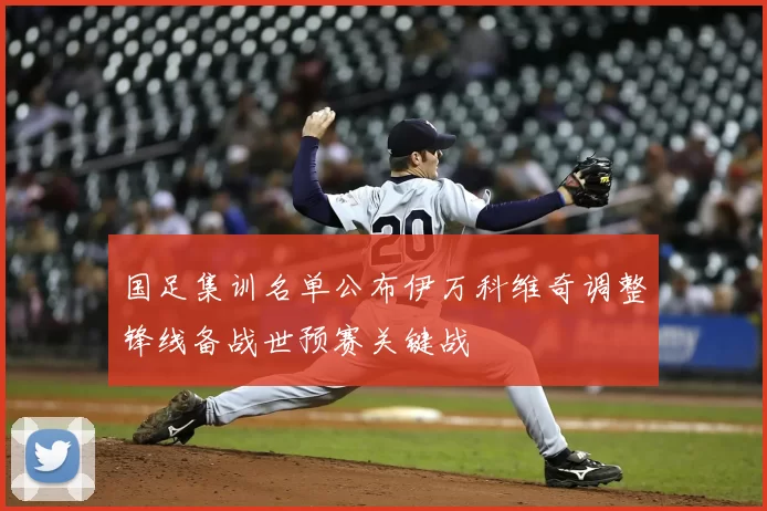 国足集训名单公布伊万科维奇调整锋线备战世预赛关键战